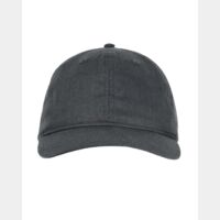 Hemp Hero Six-Panel Cap Thumbnail