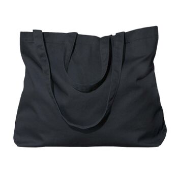 Large Twill Tote Thumbnail