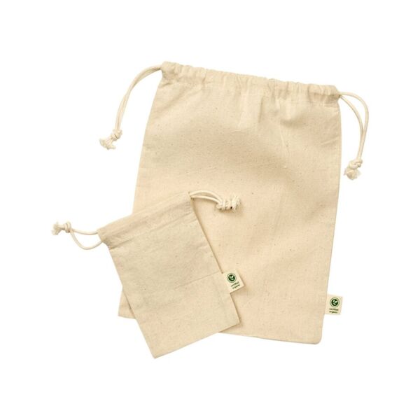 Reusable Gift Bags Thumbnail