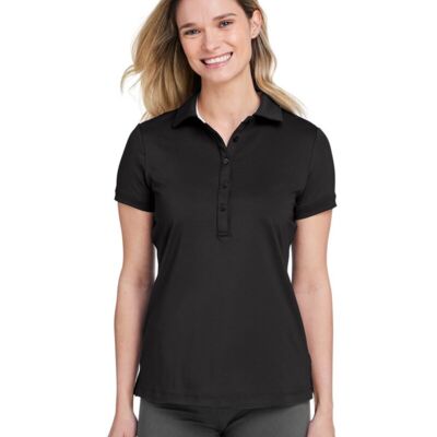 Women's Claire Tech Polo Thumbnail