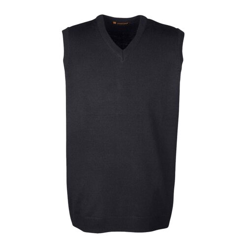 Men's Pilbloc™ V-Neck Sweater Vest Thumbnail