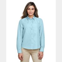Women's Key West Performance Staff Shirt Thumbnail