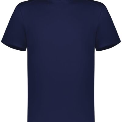 Men's Hooded T-Shirt Powered by Coolcore Thumbnail