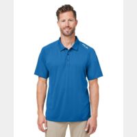 Men's LoPro Solid Performance Polo Thumbnail