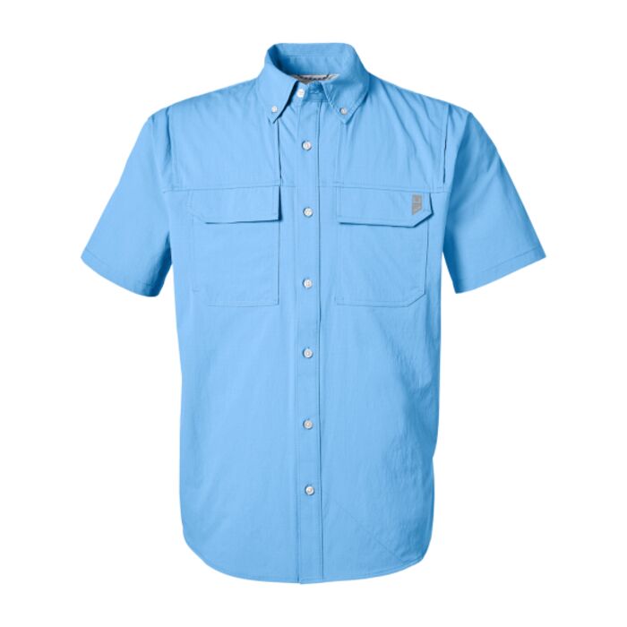 Men's Creekbed Short Sleeve Shirt Thumbnail