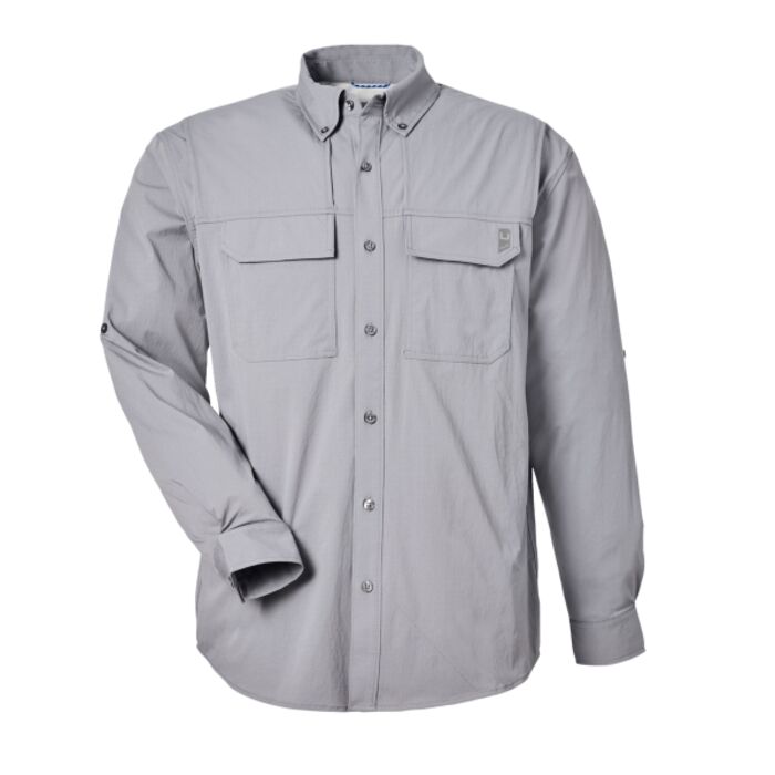 Men's Creekbed Pocket Fishing Shirt Thumbnail