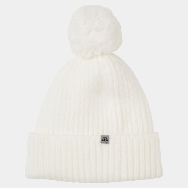 Swap-a-Pom Knit Beanie Thumbnail