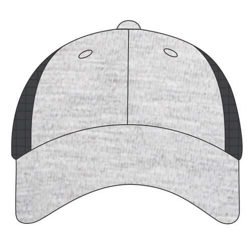 Cutter Jersey Snapback Trucker Cap Thumbnail