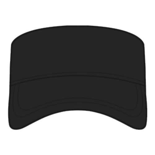 Peformance Visor with Mesh Back Thumbnail