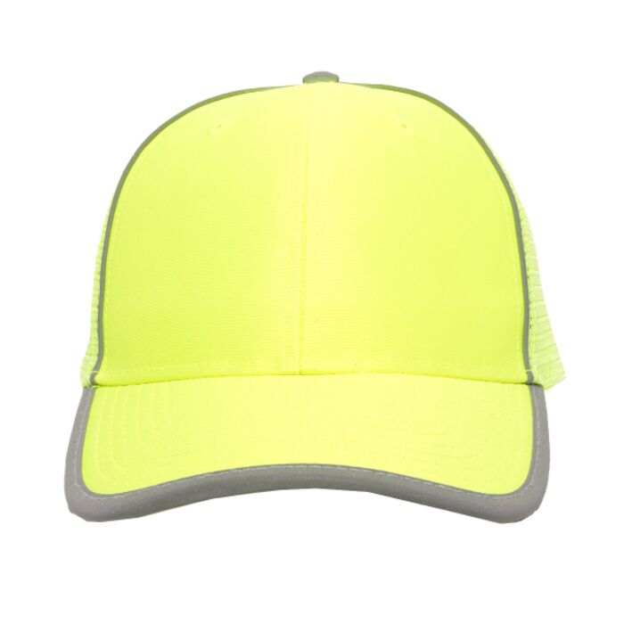 Safety Mesh-Back Cap Thumbnail