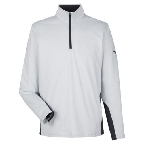 Men's Mesa Stripe Quarter-Zip Pullover Thumbnail