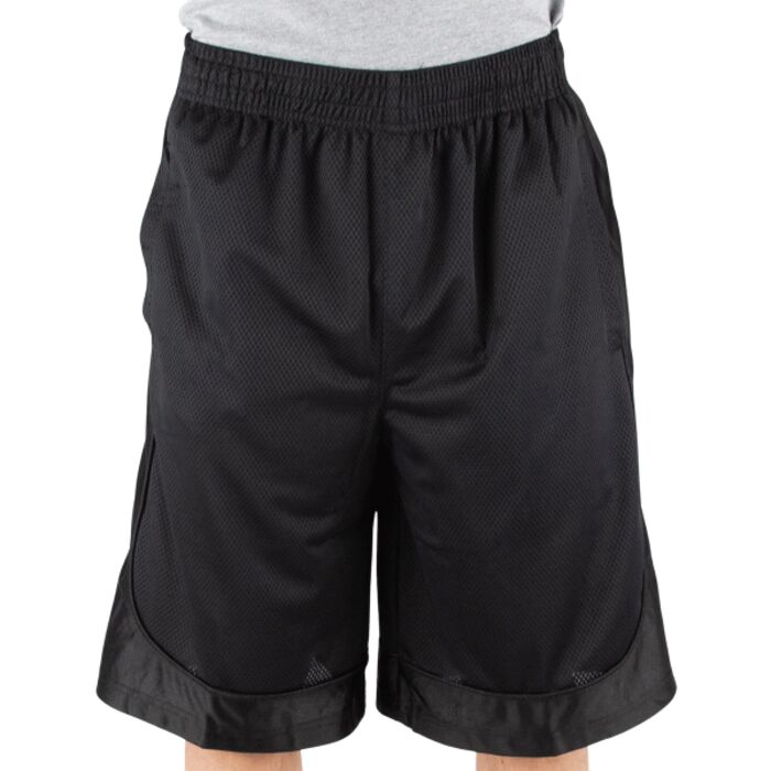 Men's Mesh Shorts Thumbnail