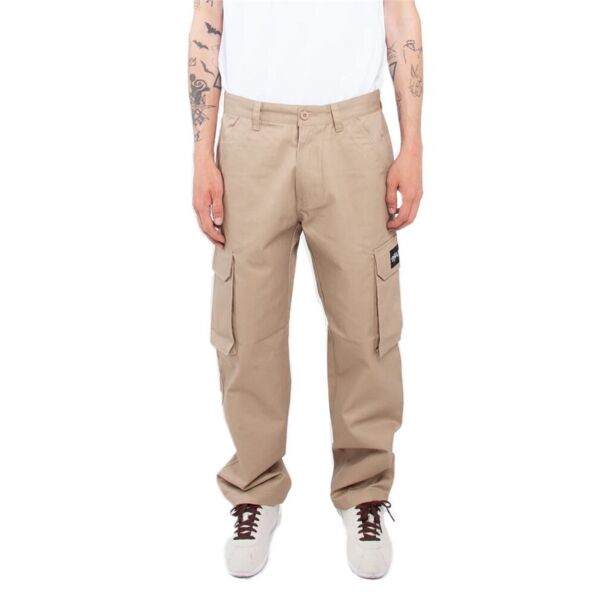 Men's Twill Cargo Pants Thumbnail