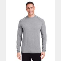 Men's Carrollton Fitness Long Sleeve T-Shirt Thumbnail