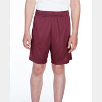 Youth Zone Performance Shorts Thumbnail