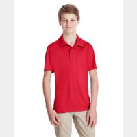 Youth Zone Performance Polo Thumbnail