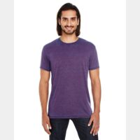 Unisex Cross Dye T-Shirt Thumbnail