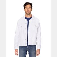 Unisex Denim Jacket Thumbnail