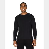 Unisex Impact Long-Sleeve T-Shirt Thumbnail