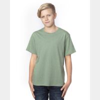 Youth Ultimate CVC T-Shirt Thumbnail