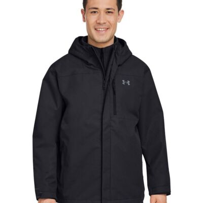 Men's Porter 3-in-1 2.0 Jacket Thumbnail