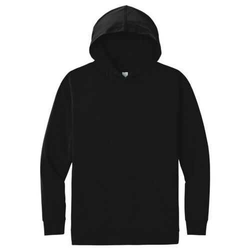Softek Long Sleeve Hooded Tee Thumbnail