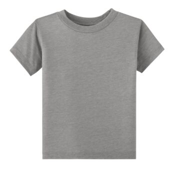 Toddler Triblend Short Sleeve Tee Thumbnail