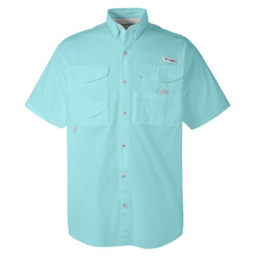 Men's Bonehead™ Short Sleeve Shirt Thumbnail