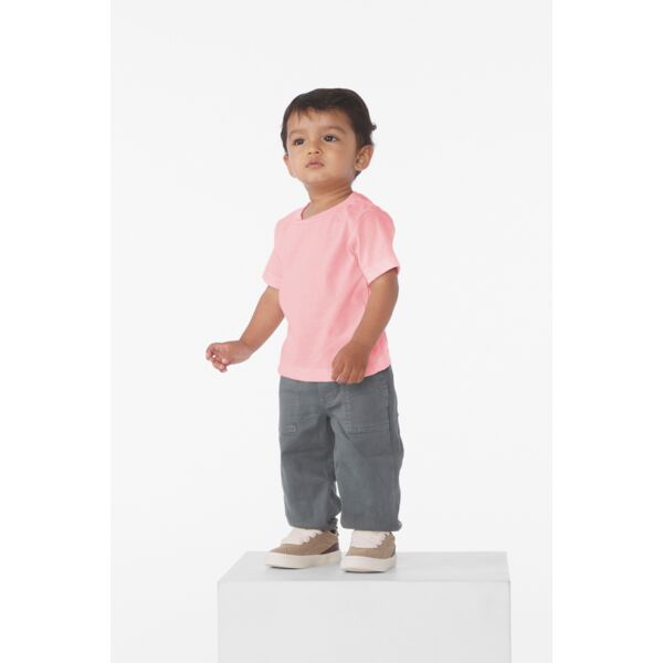 Infant Jersey Short Sleeve Tee Thumbnail