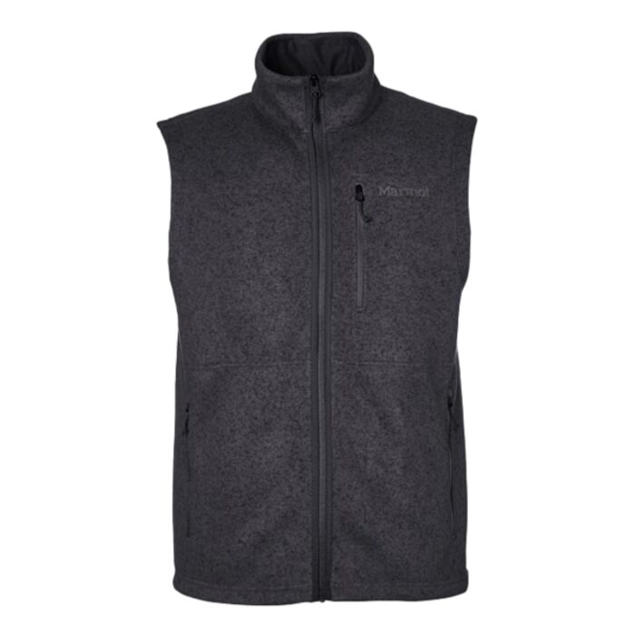 Men's Drop Line Vest Thumbnail
