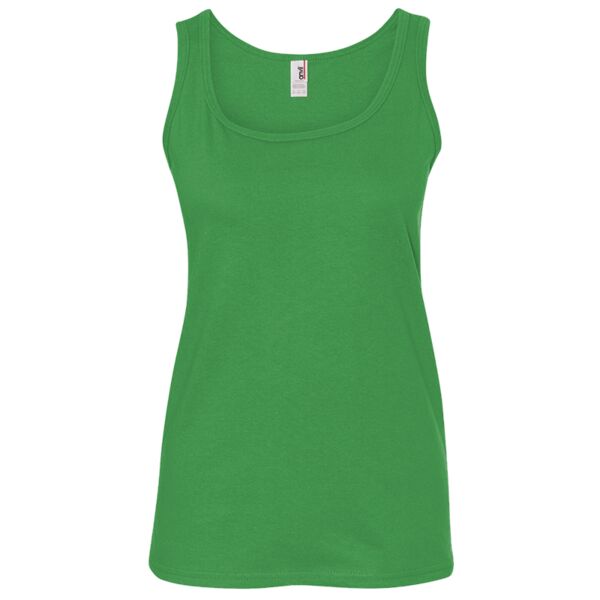 Women’s Lightweight Tank Top Thumbnail