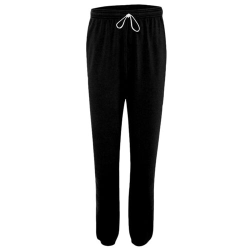 Unisex Sponge Fleece Long Scrunch Pants Thumbnail