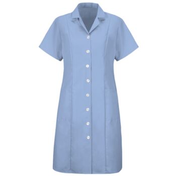 Women's Short Sleeve Dress Thumbnail