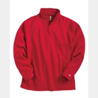 Men's Performance Quarter-Zip Pullover Thumbnail