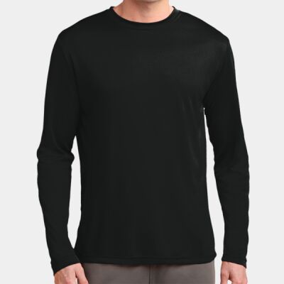 Tall Long Sleeve PosiCharge ® Competitor Tee Thumbnail