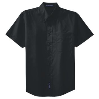Tall Short Sleeve Easy Care Shirt Thumbnail
