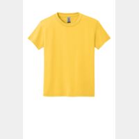 Youth DryBlend ® 50 Cotton/50 Poly T Shirt Thumbnail