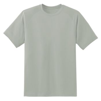 Dry Zone ® Short Sleeve Raglan T Shirt Thumbnail