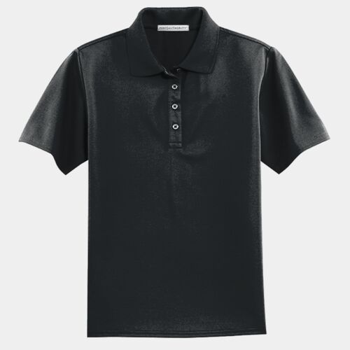 Women's Dry Zone ® Ottoman Polo Thumbnail