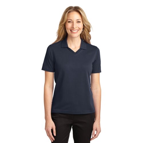 Women's Rapid Dry Polo Thumbnail
