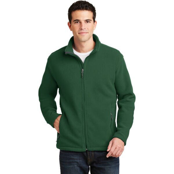 Value Fleece Jacket Thumbnail