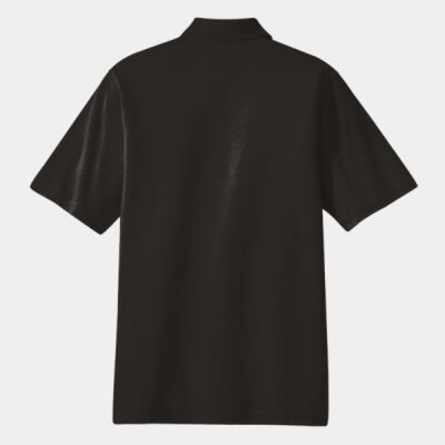 Dri FIT Pebble Texture Polo Thumbnail