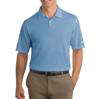 Dri FIT Pebble Texture Polo Thumbnail