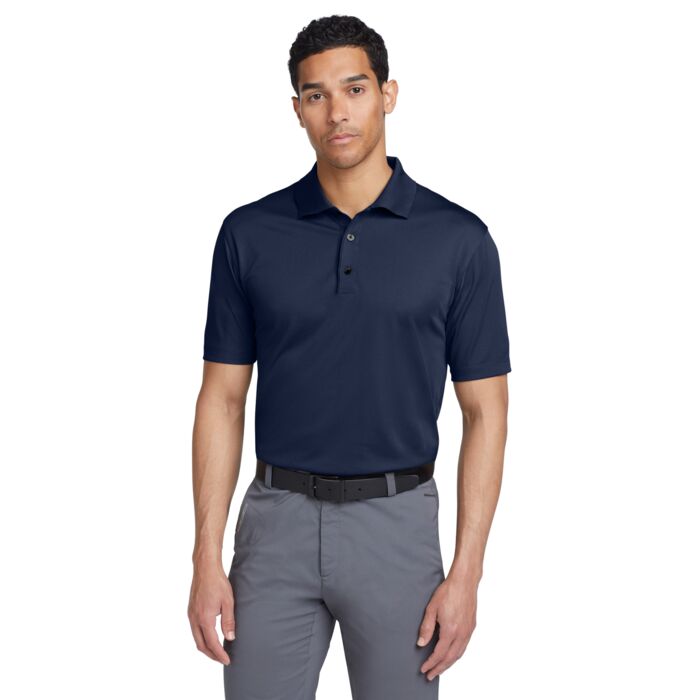 Tech Basic Dri FIT Polo Thumbnail