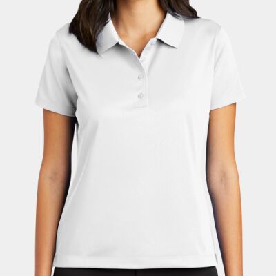 Women's Tech Basic Dri FIT Polo Thumbnail