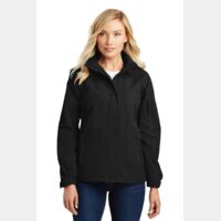 Women's All Season II Jacket Thumbnail