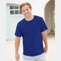 Unisex Essential-T T-Shirt Thumbnail