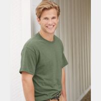 Unisex EcoSmart® T-Shirt Thumbnail