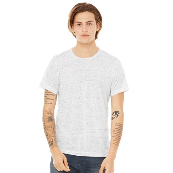 Unisex Texture Tee Thumbnail