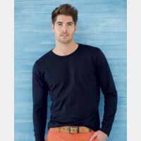 Unisex Softstyle® Long Sleeve T-Shirt Thumbnail
